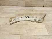 Stoßstangenhalterung hinten links MAZDA 3 (BL) 1.6 MZR BP4K502J1