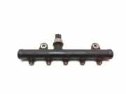 Kraftstoffzuführung