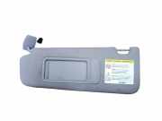 Sonnenblende links BMW 5er (F10)