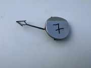 Abdeckung Abschlepphaken VW Golf VII Variant (BA, BV) 5G9807441