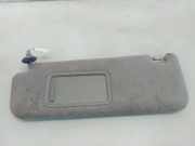 Linke Sonnenblende TOYOTA PRIUS Hatchback (_W2_) 1.5 (NHW2_)