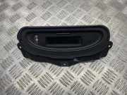 Head-Up-Display RENAULT MEGANE I (BA0/1_) 1.9 dTi (BA08, BA0N) 7700426265