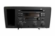 Radio/Navigationssystem-Kombination Volvo S60 II (134) 306576371