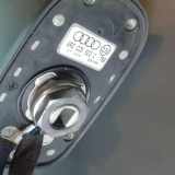 Antenne AUDI Q5 (FY) SQ5 3.0 TDI Mild Hybrid quattro 8r0035503c