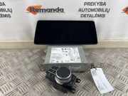 Radio/Navigationssystem-Kombination BMW 5er Touring (G31) 65829459631