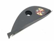 Schwellerleisten Renault Megane III Grandtour (KZ) 689200005R