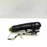 Türaußengriff vorne rechts TOYOTA LAND CRUISER (_J15_) 2.8 D-4D (GDJ150_, GDJ155_) 69210-60260-C0 69201-60110