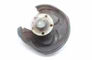 Nabe hinten rechts AUDI TT Roadster (8J9) 2.0 TFSI