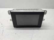 Navigationsanzeige NISSAN ALMERA TINO (V10) 2.2 dCi CC5W4001H
