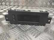 Navigationsanzeige OPEL ASTRA G Estate (F35_) 1.7 DTI 16V 90561380
