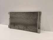 Klimakondensator Fiat Fiorino Kasten (225) 52039557