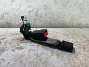 Sicherheitsgurt hinten rechts JAGUAR XF (X260) 3.0 161026