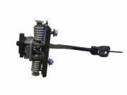 Türanschlag vorne links CITROËN DS5 1.6 HDi 110 ES70B8AVG2