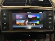 Navigationsanzeige JAGUAR E-PACE (X540) 2.0 D AWD 0DX132858