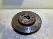 Bremsscheibe vorne rechts MERCEDES-BENZ A (W176) A 220 d (176.003)