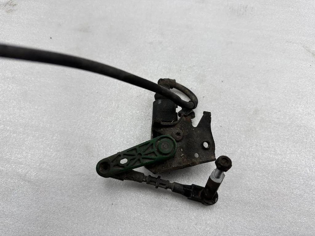 Niveausensor Audi Q7 (4M) 3C0907503