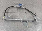 Türfensterheber hinten rechts PEUGEOT 308 (4A_, 4C_) 1.6 HDi 115280ARD