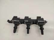 Hochspannungszündkabel (Steckkabel) RENAULT ESPACE III (JE0_) 3.0 V6 24V (JE0G, JE0R)