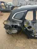 Seitenverkleidung hinten links BMW 2 Active Tourer (U06) 218d