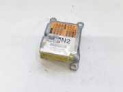 Airbag-Steuergerät TOYOTA URBAN CRUISER (_P1_) 1.4 D-4D (NLP110_) 2310004310 9290950129