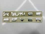 Emblem Land Rover Range Rover Evoque I (L538)