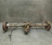 Achse hinten Isuzu D-Max II (TFR, TFS) 8983952370