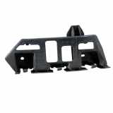 Stoßstangenhalterung hinten links PORSCHE CAYENNE (92A) 4.8 S 7P5807483