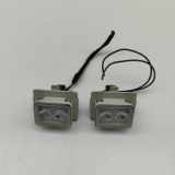 Kennzeichenbeleuchtung MERCEDES-BENZ E T-Model (S212) E 220 CDI / BlueTEC (212.202, 212.201) A0999067000