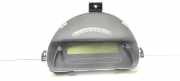 Kombiinstrument CITROËN C3 I (FC_) 1.1 i 9660225780