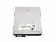Kamerablock AUDI A6 Avant (4G5, C7, 4GD) 3.0 TFSI quattro 4G0907441B
