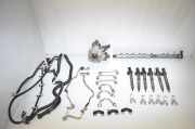 Einspritzanlage Diesel BMW 5er Touring (F11) 7823461