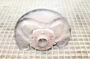 Achsschenkel (ABS) links vorne Audi TT Roadster (8J)