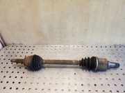 Antriebswelle vorne links FORD FUSION (JU_) 1.4 TDCi