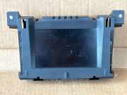 Navigationsanzeige OPEL ZAFIRA B (A05) 1.9 CDTI 13208089