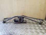Scheibenwischermechanismus vorne VW TRANSPORTER IV Flatbed (70XD) 2.5 TDI 701955113 701955603