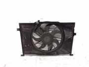 Kühlmodul Mercedes-Benz A-Klasse (W169) A1695002093