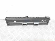 Kofferraum-Abdeckung