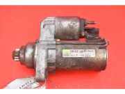 Anlasser Skoda Fabia II Kombi (545) 02T911023S