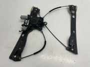 Fensterheber links vorne Opel Astra K (B16) 13406674