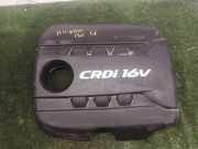 Motorabdeckung Kia Ceed 1 (ED) 292402A760