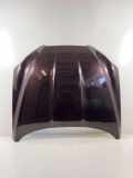 Motorhaube Jaguar XF (X250)