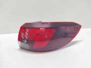 Lampenträger Heckleuchte rechts Opel Astra K (B16) 900842748L7A