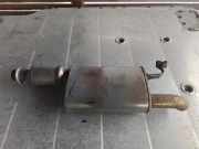 Schalldämpferbehälter PEUGEOT TRAVELLER 2.0 BlueHDi 180 A001 4419