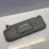 Linke Sonnenblende MERCEDES-BENZ E (W211) E 270 CDI (211.016) 2118100910
