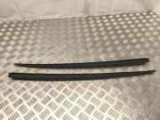 Zierleiste Windschutzscheibe Frontscheibe AUDI A6 Avant (4G5, C7, 4GD) 3.0 TDI 4G0854327