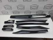 Leistensatz Außenverkleidung BMW 5 Gran Turismo (F07) 530 d 9156249