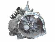 Schaltgetriebe Ford Transit Connect (P*2) 2T1R7002BE