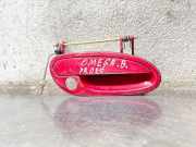 Türaußengriff links OPEL OMEGA B Estate (21_, 22_, 23_) 3.2 V6