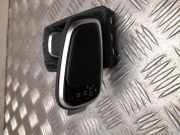 Schaltmanschette Leder