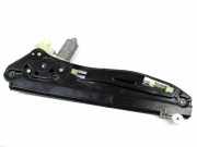 Türfensterheber hinten links BMW 7 (E65, E66, E67) 745 i, Li